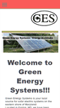 Mobile Screenshot of energy-architeks.com